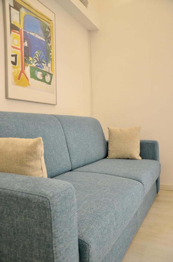 דסנזאנו דל גארדה Duomo26 Boutique Apartment מראה חיצוני תמונה