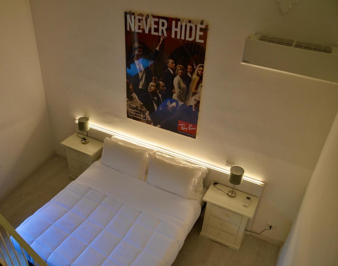 דסנזאנו דל גארדה Duomo26 Boutique Apartment מראה חיצוני תמונה
