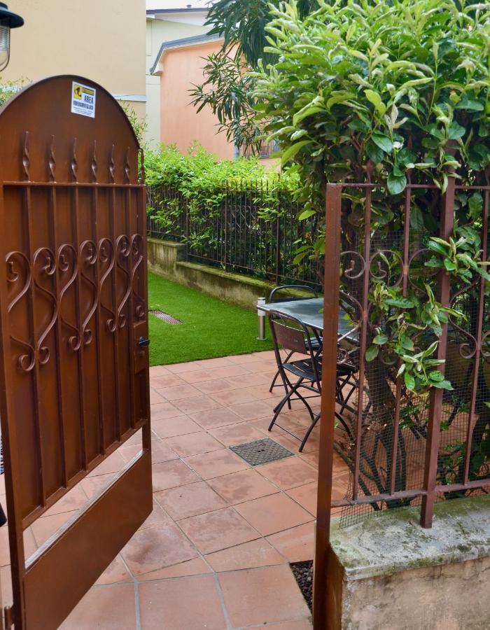 דסנזאנו דל גארדה Duomo26 Boutique Apartment מראה חיצוני תמונה