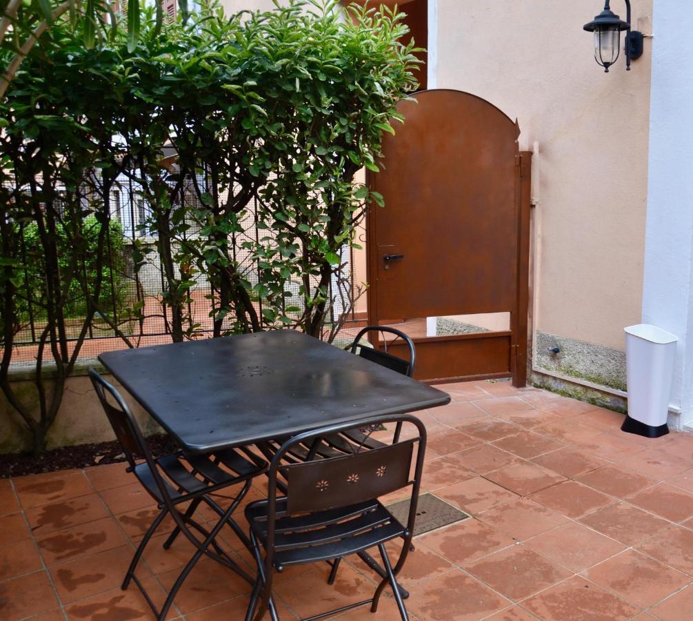 דסנזאנו דל גארדה Duomo26 Boutique Apartment מראה חיצוני תמונה