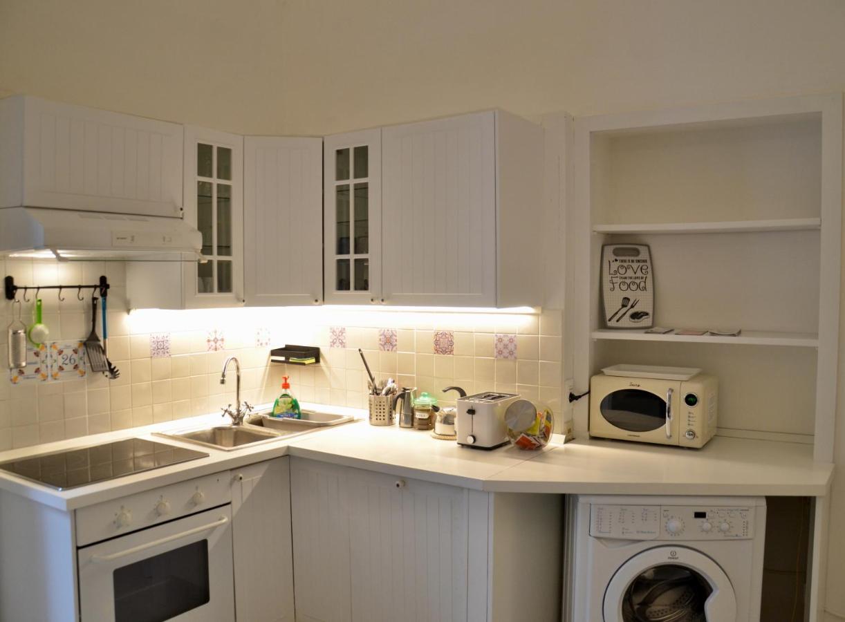 דסנזאנו דל גארדה Duomo26 Boutique Apartment מראה חיצוני תמונה