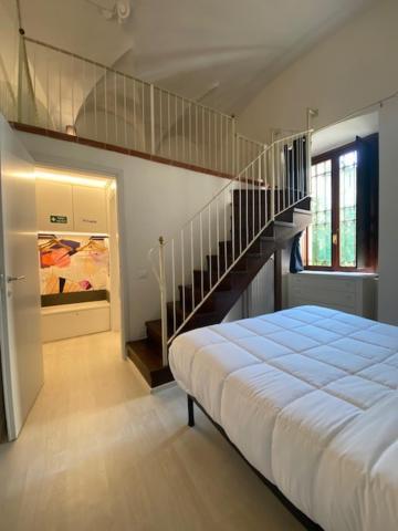 דסנזאנו דל גארדה Duomo26 Boutique Apartment מראה חיצוני תמונה
